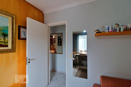 Apartamento à venda com 74m², 3 quartos e 2 vagas Apartamento à venda com 74m², 3 quartos e 2 vagasQuarto 3