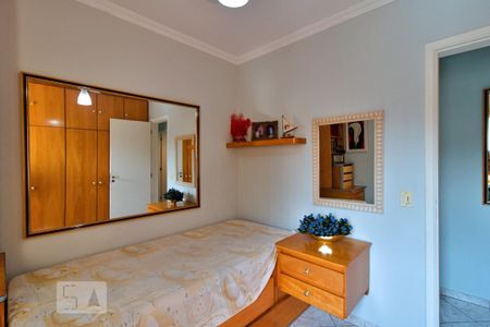 Apartamento à venda com 74m², 3 quartos e 2 vagas Apartamento à venda com 74m², 3 quartos e 2 vagasQuarto 2