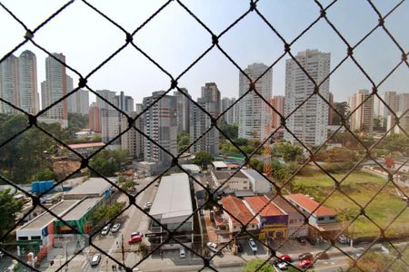 Apartamento à venda com 74m², 3 quartos e 2 vagas Apartamento à venda com 74m², 3 quartos e 2 vagasVista do Quarto 2