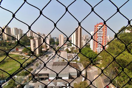 Apartamento à venda com 74m², 3 quartos e 2 vagas Apartamento à venda com 74m², 3 quartos e 2 vagasVista da Suíte