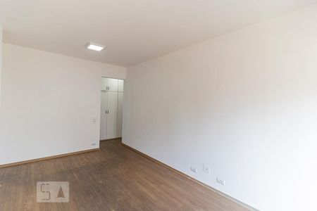 Apartamento para alugar com 42m², 1 quarto e 1 vagaSala