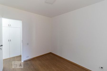 Apartamento para alugar com 42m², 1 quarto e 1 vagaQuarto