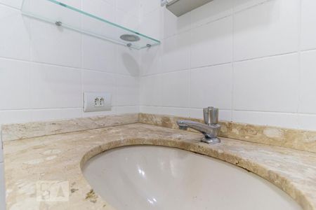 Apartamento para alugar com 42m², 1 quarto e 1 vagaBanheiro - Pia