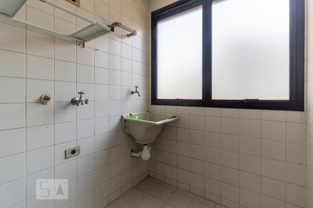 Apartamento para alugar com 42m², 1 quarto e 1 vagaÁrea de Serviço