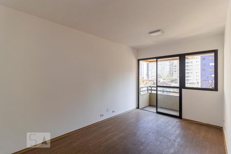 Apartamento para alugar com 42m², 1 quarto e 1 vagaSala
