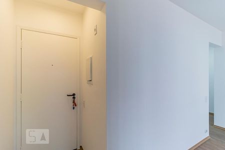 Apartamento para alugar com 42m², 1 quarto e 1 vagaCorredor de Entrada