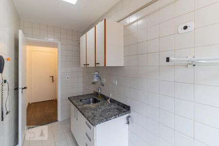 Apartamento para alugar com 42m², 1 quarto e 1 vagaCozinha