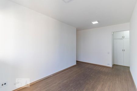Apartamento para alugar com 42m², 1 quarto e 1 vagaSala