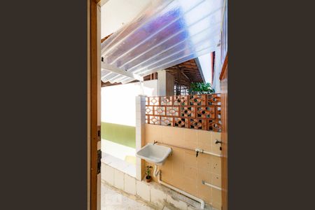 Studio à venda com 30m², 1 quarto e sem vagaÁrea de Serviço