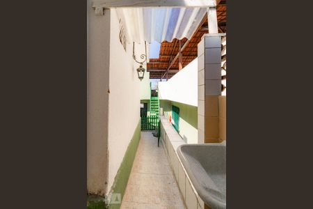 Studio à venda com 30m², 1 quarto e sem vagaÁrea de Serviço