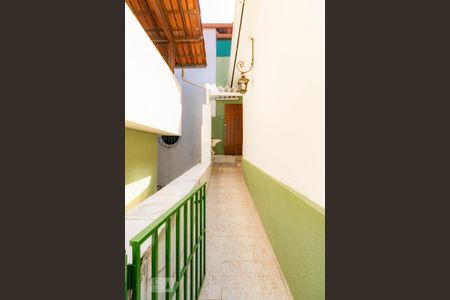 Studio à venda com 30m², 1 quarto e sem vagaEntrada