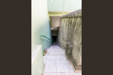 Studio à venda com 30m², 1 quarto e sem vagaEntrada