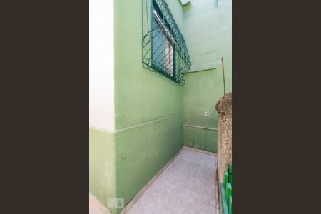 Studio à venda com 30m², 1 quarto e sem vagaEntrada