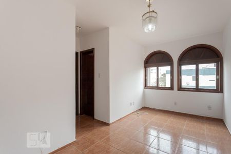 Sala de apartamento à venda com 2 quartos, 57m² em Petrópolis, Porto Alegre