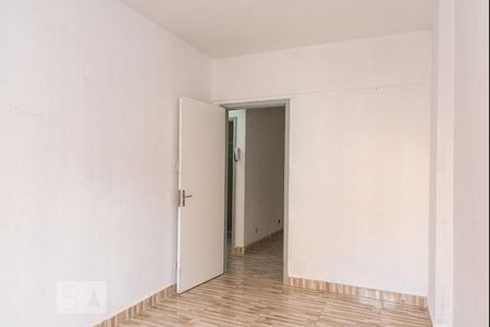 Quarto de apartamento para alugar com 1 quarto, 45m² em Liberdade, São Paulo