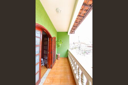 Casa à venda com 384m², 4 quartos e 6 vagas Casa à venda com 384m², 4 quartos e 6 vagasSacada da Suite