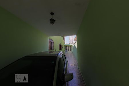 Casa à venda com 384m², 4 quartos e 6 vagas Casa à venda com 384m², 4 quartos e 6 vagasGaragem