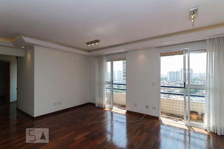 Sala de apartamento à venda com 3 quartos, 168m² em Centro, Osasco