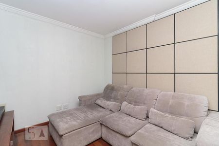 Sala de TV de apartamento à venda com 3 quartos, 168m² em Centro, Osasco