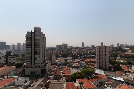 Vista da Varanda da Sala 1 de apartamento à venda com 3 quartos, 168m² em Centro, Osasco