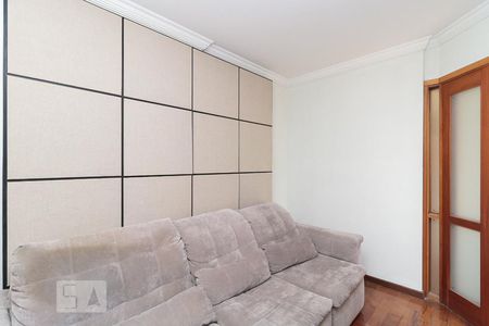 Sala de TV de apartamento à venda com 3 quartos, 168m² em Centro, Osasco