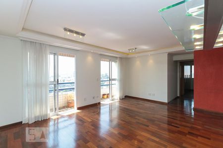 Sala de apartamento à venda com 3 quartos, 168m² em Centro, Osasco