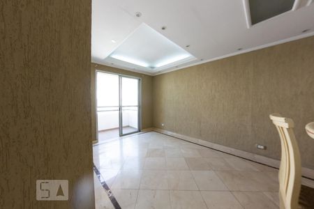 Sala de apartamento à venda com 3 quartos, 77m² em Santa Teresinha, São Paulo