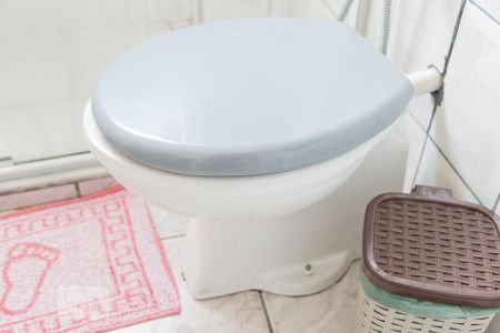 Apartamento à venda com 87m², 2 quartos e sem vaga Apartamento à venda com 87m², 2 quartos e sem vagaBanheiro