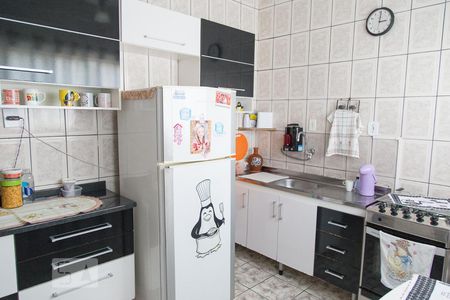 Apartamento à venda com 87m², 2 quartos e sem vaga Apartamento à venda com 87m², 2 quartos e sem vagaCozinha