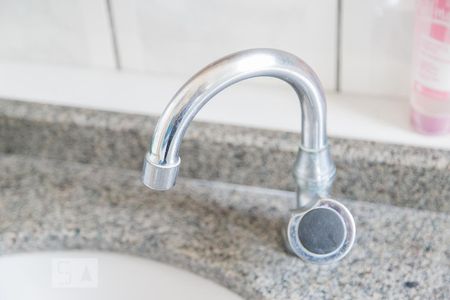 Apartamento à venda com 87m², 2 quartos e sem vaga Apartamento à venda com 87m², 2 quartos e sem vagaBanheiro