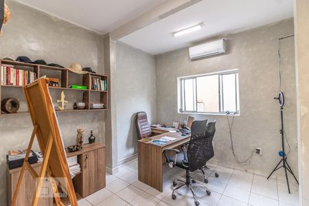 Quarto 1 de casa à venda com 5 quartos, 320m² em Nova Granada, Belo Horizonte