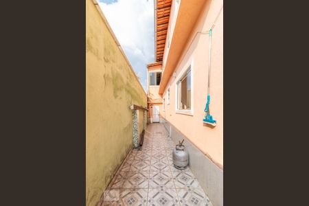 Casa à venda com 320m², 5 quartos e 1 vaga Casa à venda com 320m², 5 quartos e 1 vagaÁrea externa