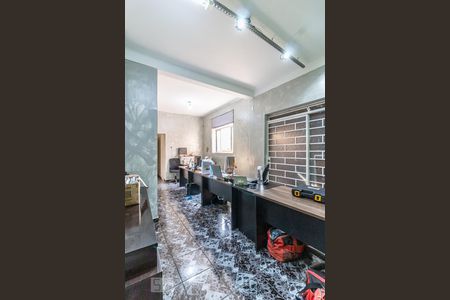 Sala 2 de casa à venda com 5 quartos, 320m² em Nova Granada, Belo Horizonte