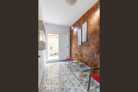 Sala 1 de casa à venda com 5 quartos, 320m² em Nova Granada, Belo Horizonte