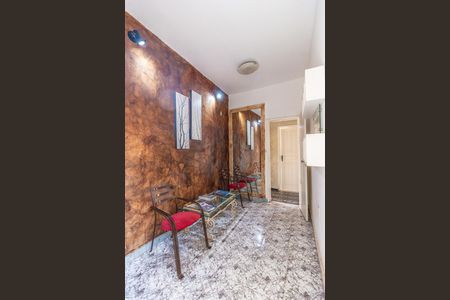 Sala 1 de casa à venda com 5 quartos, 320m² em Nova Granada, Belo Horizonte