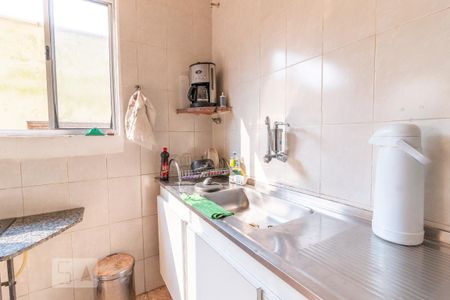 Casa à venda com 320m², 5 quartos e 1 vaga Casa à venda com 320m², 5 quartos e 1 vagaCozinha