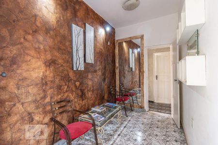 Sala 1 de casa à venda com 5 quartos, 320m² em Nova Granada, Belo Horizonte