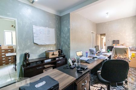 Sala 2 de casa à venda com 5 quartos, 320m² em Nova Granada, Belo Horizonte