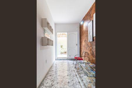 Sala 1 de casa à venda com 5 quartos, 320m² em Nova Granada, Belo Horizonte