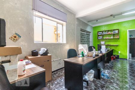 Sala 2 de casa à venda com 5 quartos, 320m² em Nova Granada, Belo Horizonte