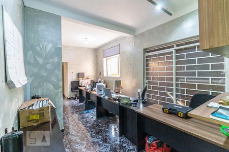 Sala 2 de casa à venda com 5 quartos, 320m² em Nova Granada, Belo Horizonte