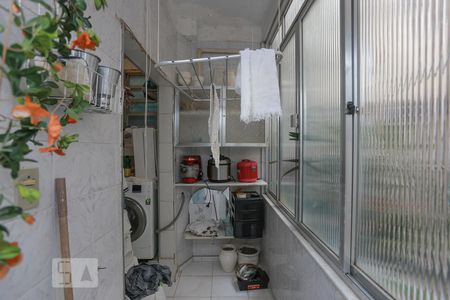 Apartamento à venda com 60m², 2 quartos e sem vagaÁrea de Serviço