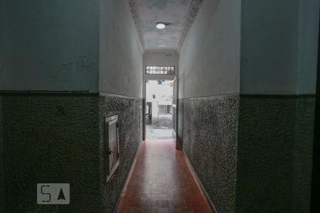 Apartamento à venda com 60m², 2 quartos e sem vagaHall do Condomínio
