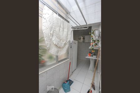 Apartamento à venda com 60m², 2 quartos e sem vagaÁrea de Serviço