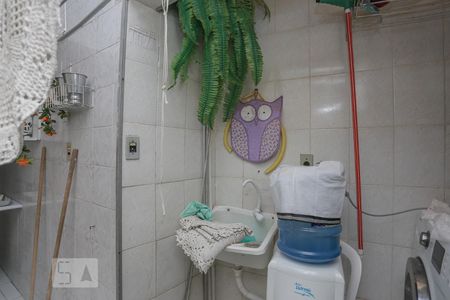 Apartamento à venda com 60m², 2 quartos e sem vagaÁrea de Serviço