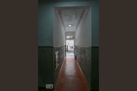 Apartamento à venda com 60m², 2 quartos e sem vagaHall do Condomínio