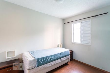 Quarto de apartamento à venda com 2 quartos, 48m² em Santa Maria, Osasco