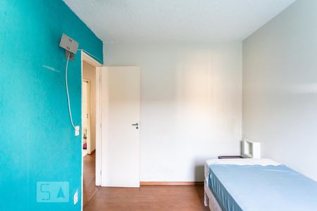 Quarto de apartamento à venda com 2 quartos, 48m² em Santa Maria, Osasco