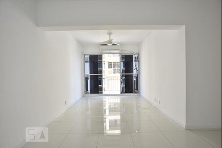 Sala de apartamento à venda com 3 quartos, 110m² em Freguesia de Jacarepaguá, Rio de Janeiro