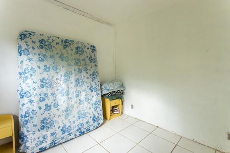 Quarto de casa de condomínio à venda com 1 quarto, 44m² em Nossa Senhora das Gracas, Canoas